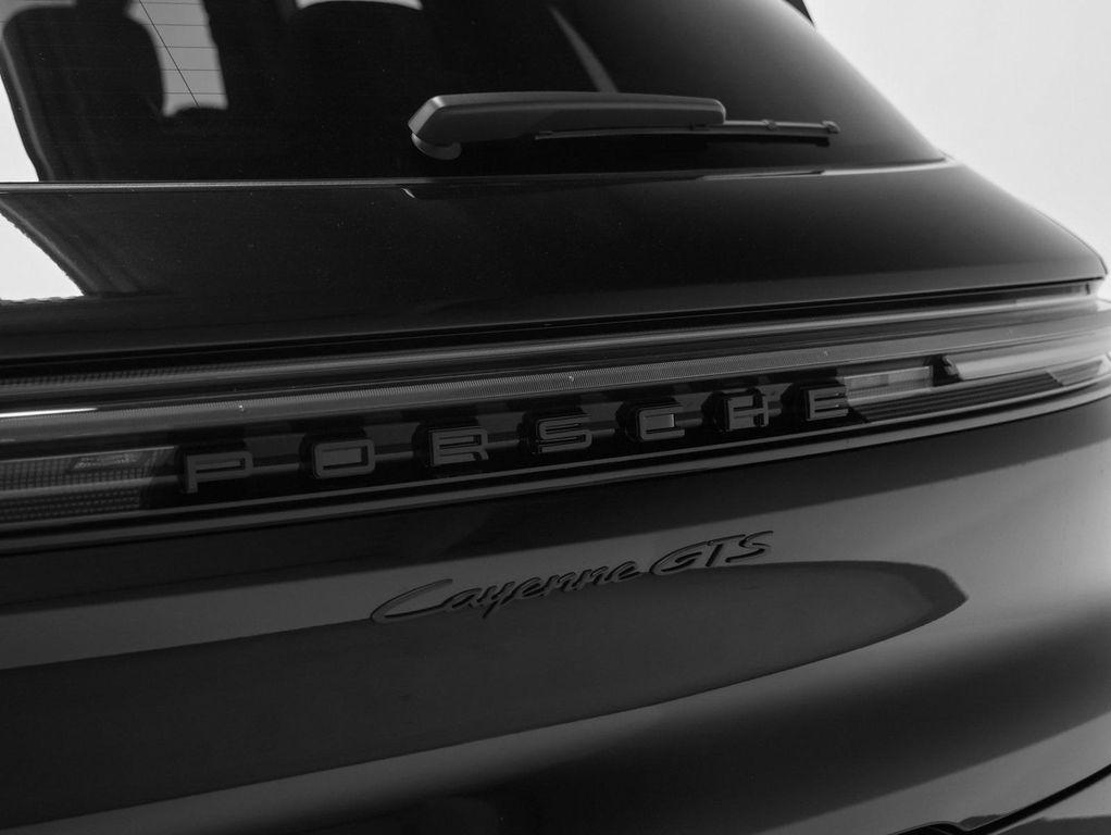 new 2026 Porsche Cayenne car, priced at $148,250