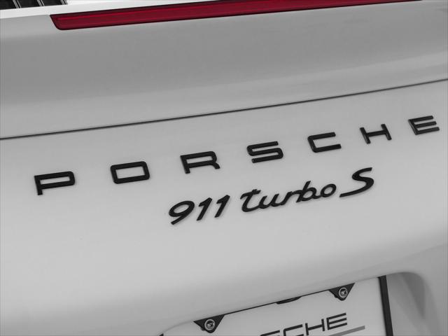 used 2018 Porsche 911 car, priced at $177,898