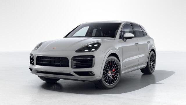 used 2023 Porsche Cayenne car, priced at $91,988