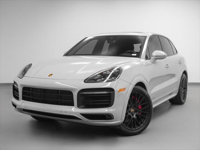 used 2023 Porsche Cayenne car, priced at $89,988