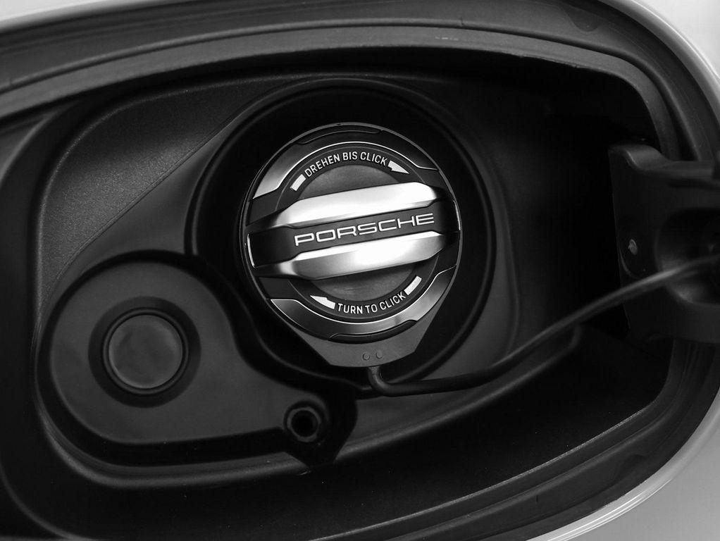 used 2024 Porsche Cayenne car, priced at $109,985