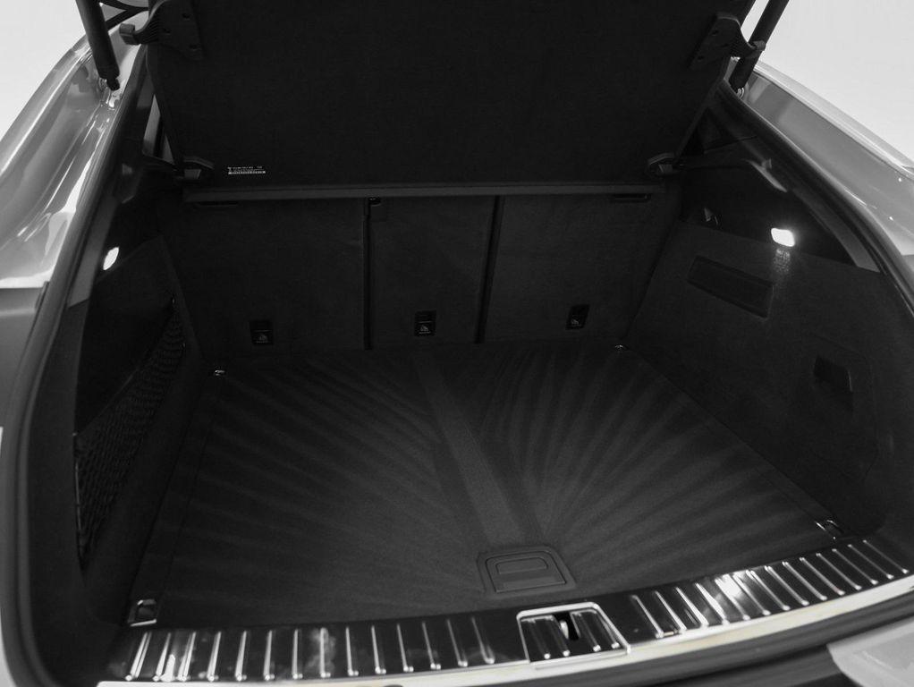 used 2024 Porsche Cayenne car, priced at $109,985