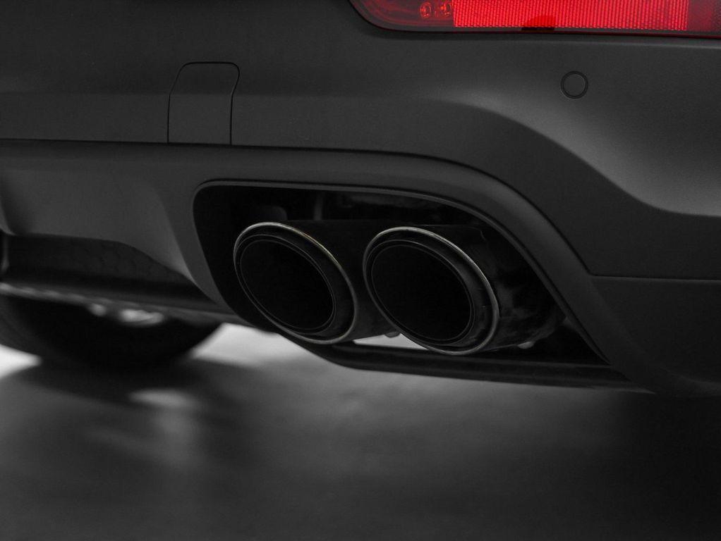 used 2024 Porsche Cayenne car, priced at $109,985