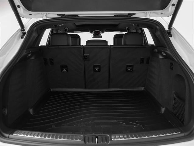 used 2024 Porsche Macan car, priced at $58,788