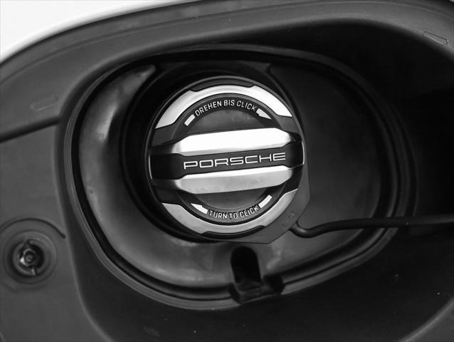 used 2024 Porsche Macan car, priced at $58,788