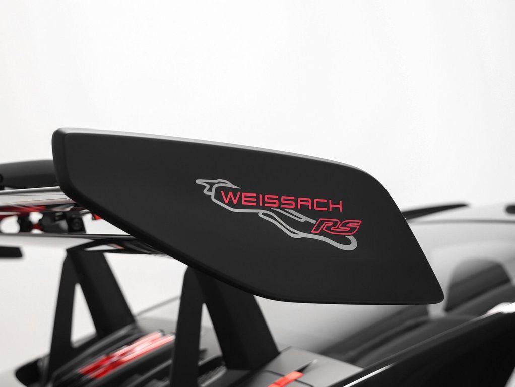 used 2024 Porsche 911 car, priced at $409,900