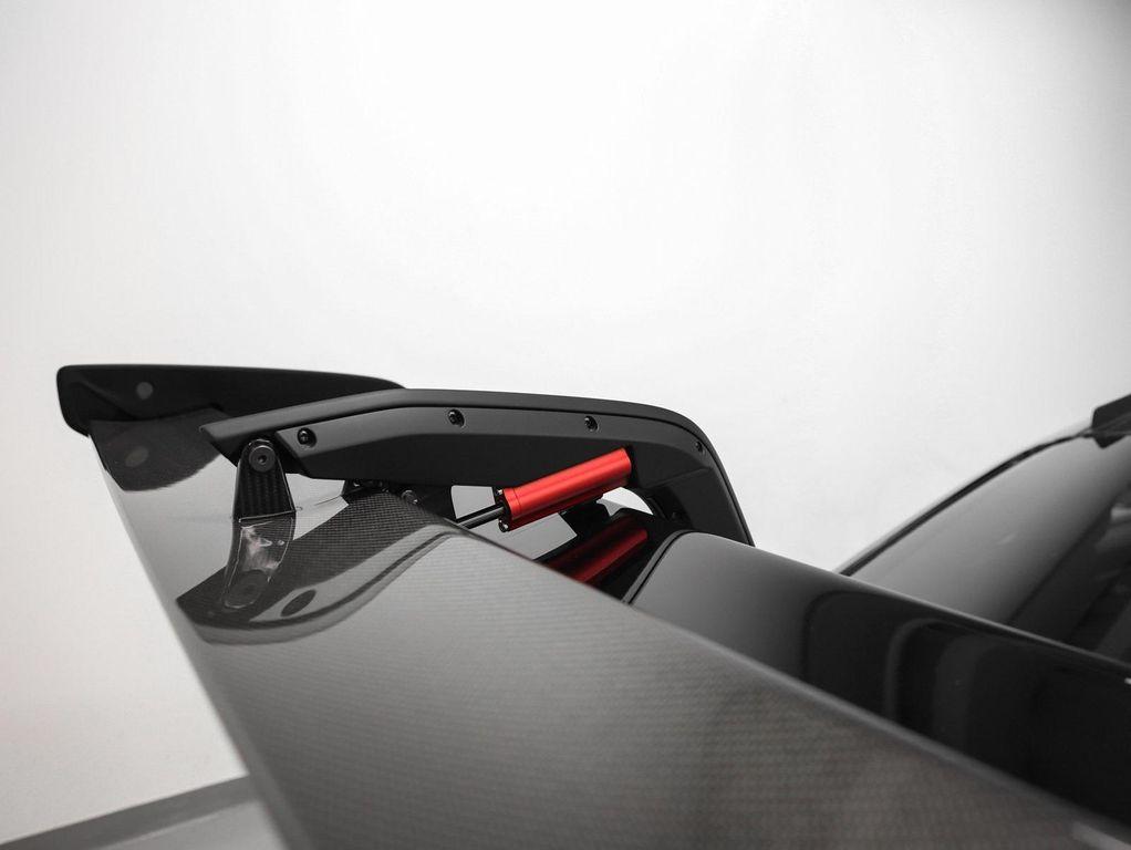 used 2024 Porsche 911 car, priced at $409,900