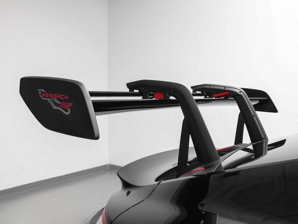 used 2024 Porsche 911 car, priced at $409,900