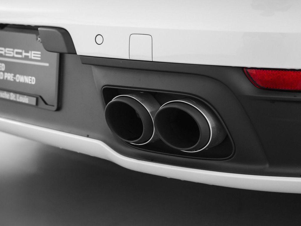 used 2021 Porsche 911 car, priced at $129,985