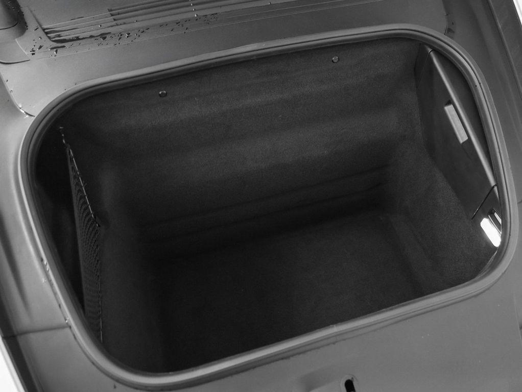 used 2021 Porsche 911 car, priced at $129,985