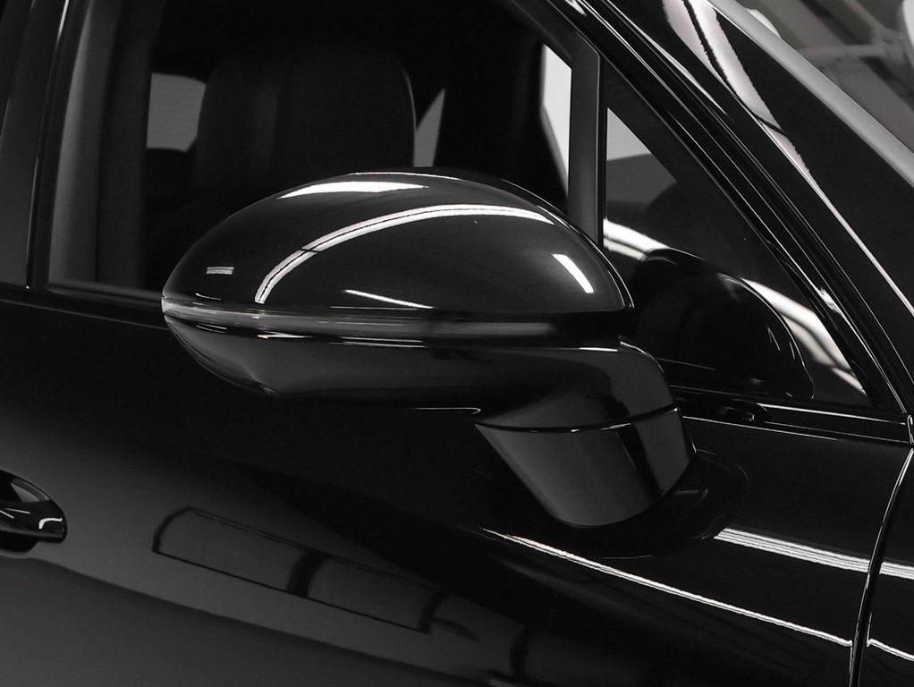 used 2025 Porsche Cayenne car, priced at $164,985