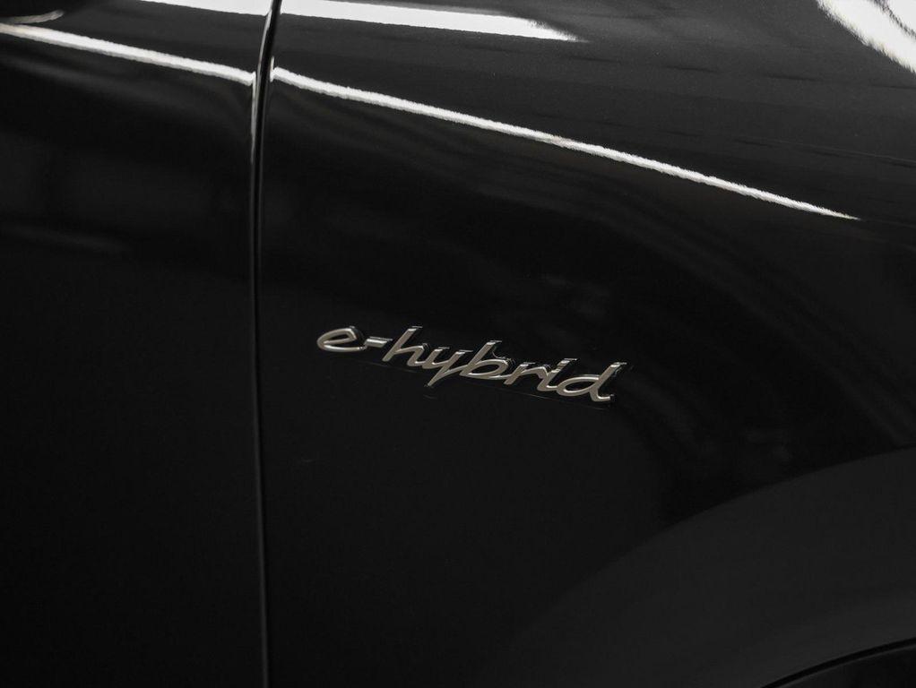 used 2025 Porsche Cayenne car, priced at $164,985