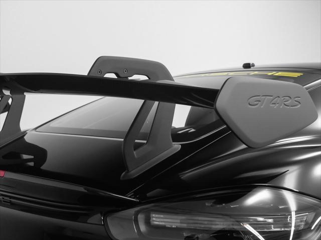 used 2025 Porsche 718 Cayman car, priced at $225,898