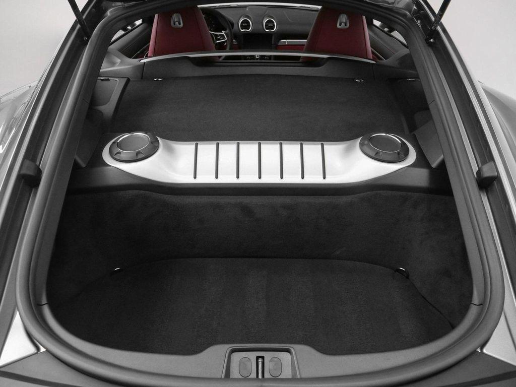 used 2025 Porsche 718 Cayman car, priced at $87,985