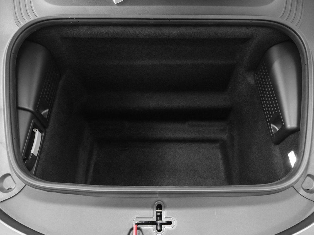 used 2025 Porsche 718 Cayman car, priced at $87,985