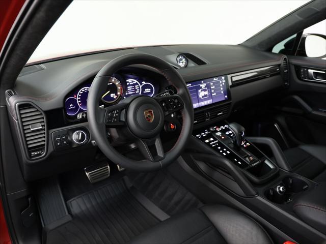 used 2023 Porsche Cayenne car, priced at $165,788