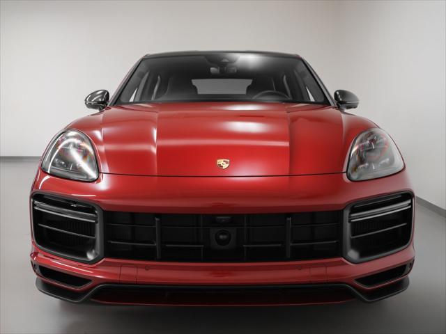used 2023 Porsche Cayenne car, priced at $165,788