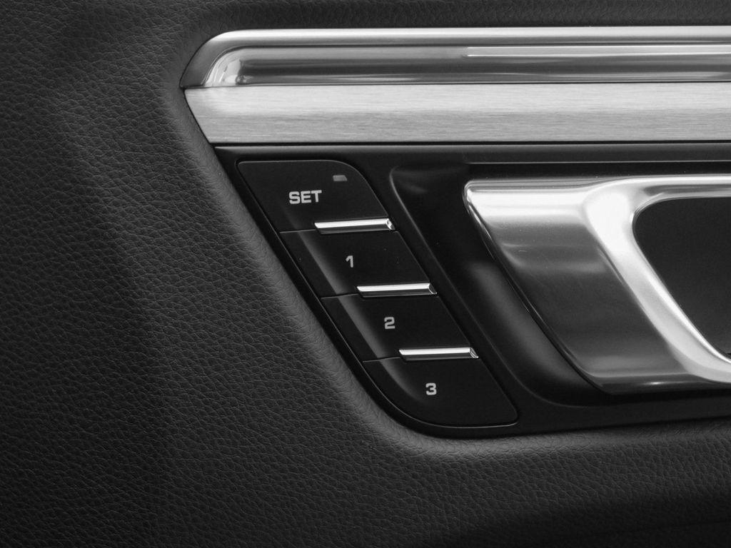 used 2025 Porsche Macan car, priced at $64,985