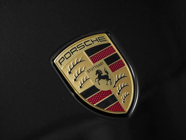 used 2024 Porsche Panamera car, priced at $116,677