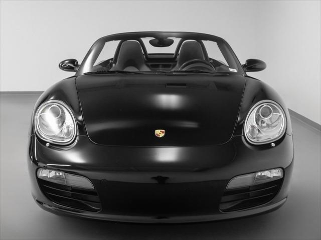 used 2006 Porsche Boxster car, priced at $29,898