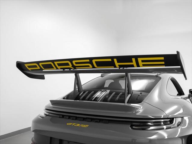 used 2025 Porsche 911 car, priced at $399,898