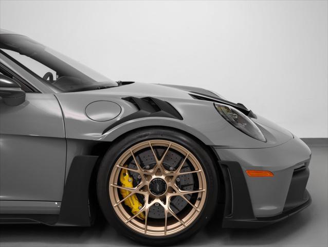 used 2025 Porsche 911 car, priced at $399,898