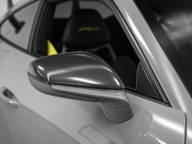used 2025 Porsche 911 car, priced at $399,898