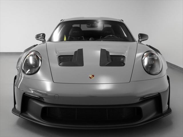 used 2025 Porsche 911 car, priced at $399,898
