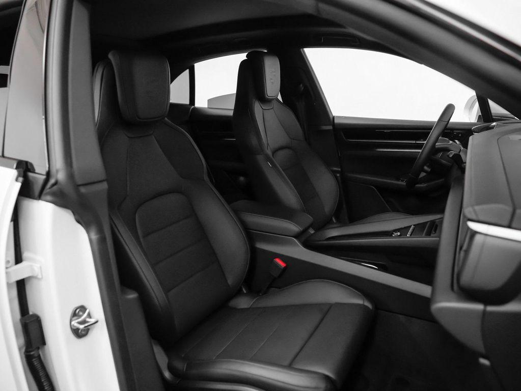 new 2025 Porsche Macan car, priced at $103,175