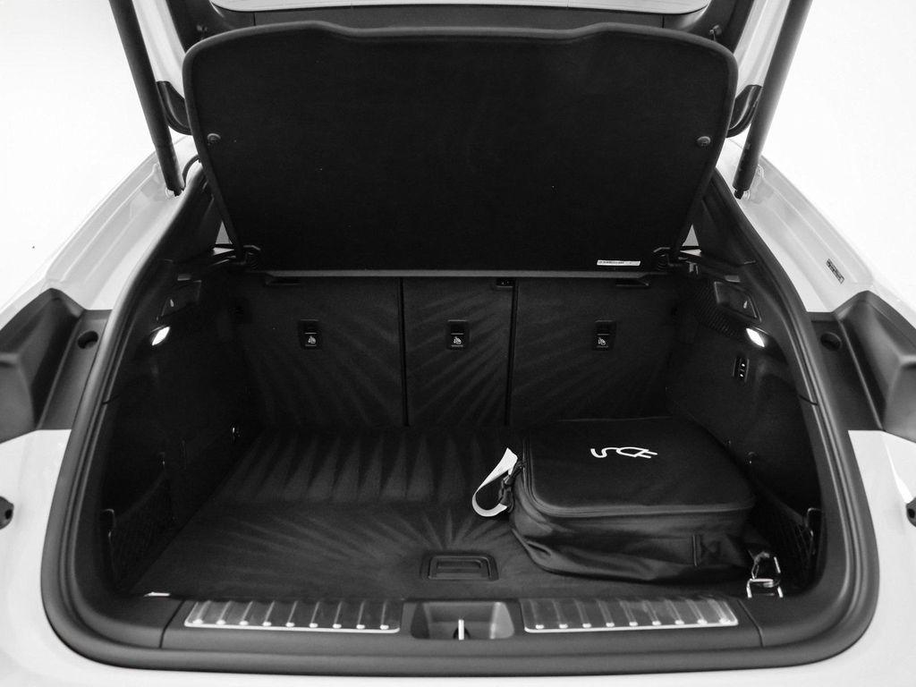 new 2025 Porsche Macan car, priced at $103,175