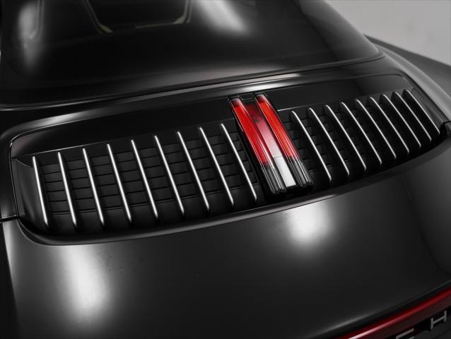 used 2021 Porsche 911 car, priced at $189,988