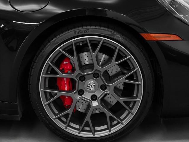 used 2021 Porsche 911 car, priced at $189,988