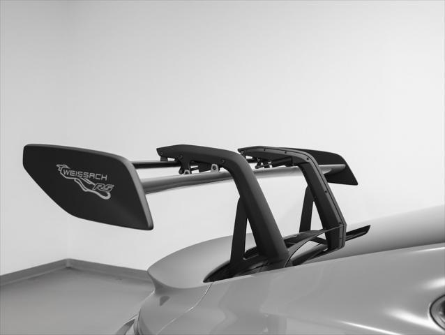 used 2025 Porsche 911 car, priced at $424,988