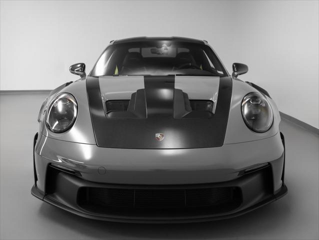used 2025 Porsche 911 car, priced at $424,988
