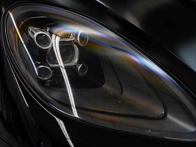 used 2020 Porsche Macan car, priced at $36,985