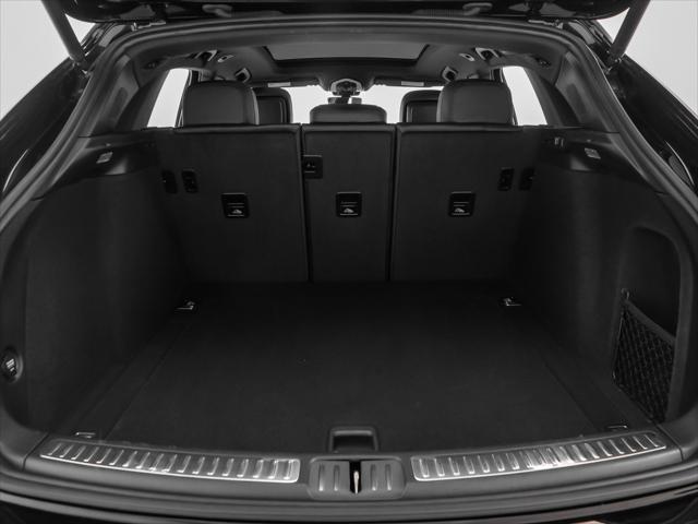 used 2020 Porsche Macan car, priced at $36,985