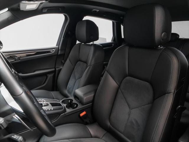 used 2020 Porsche Macan car, priced at $36,985