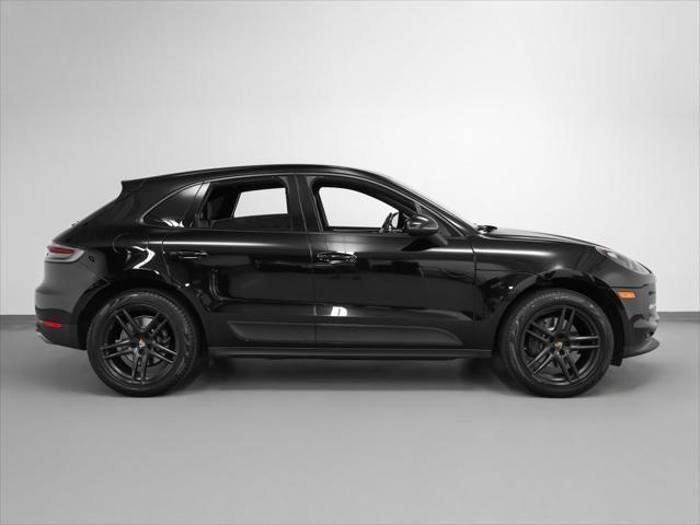 used 2020 Porsche Macan car, priced at $36,985