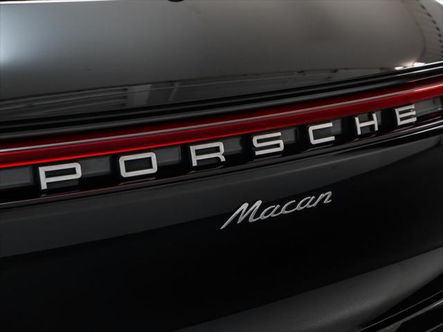 used 2020 Porsche Macan car, priced at $36,985