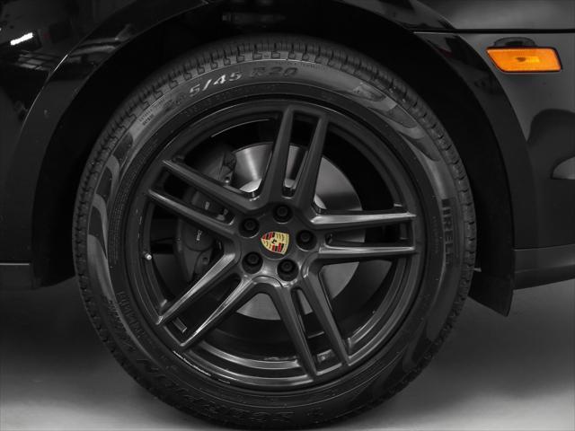 used 2020 Porsche Macan car, priced at $36,985