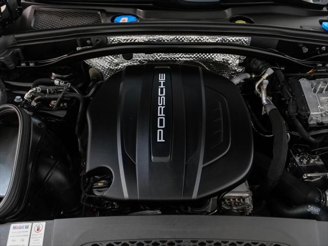 used 2020 Porsche Macan car, priced at $36,985