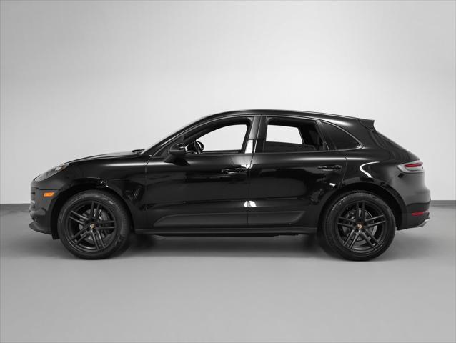 used 2020 Porsche Macan car, priced at $36,985