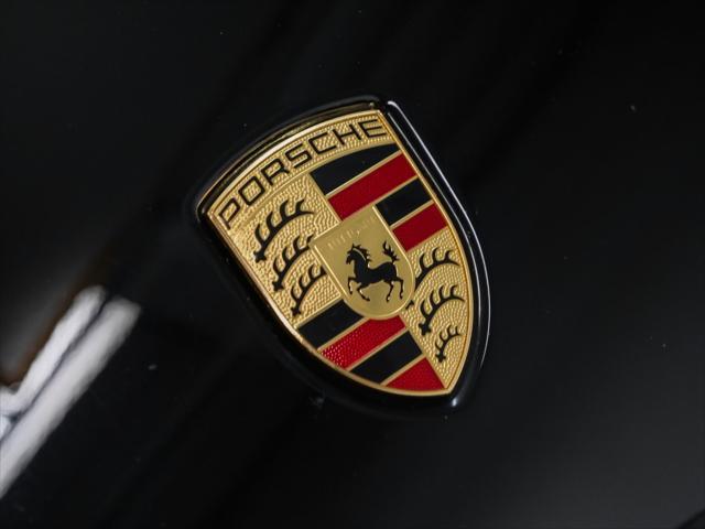 used 2020 Porsche Macan car, priced at $36,985