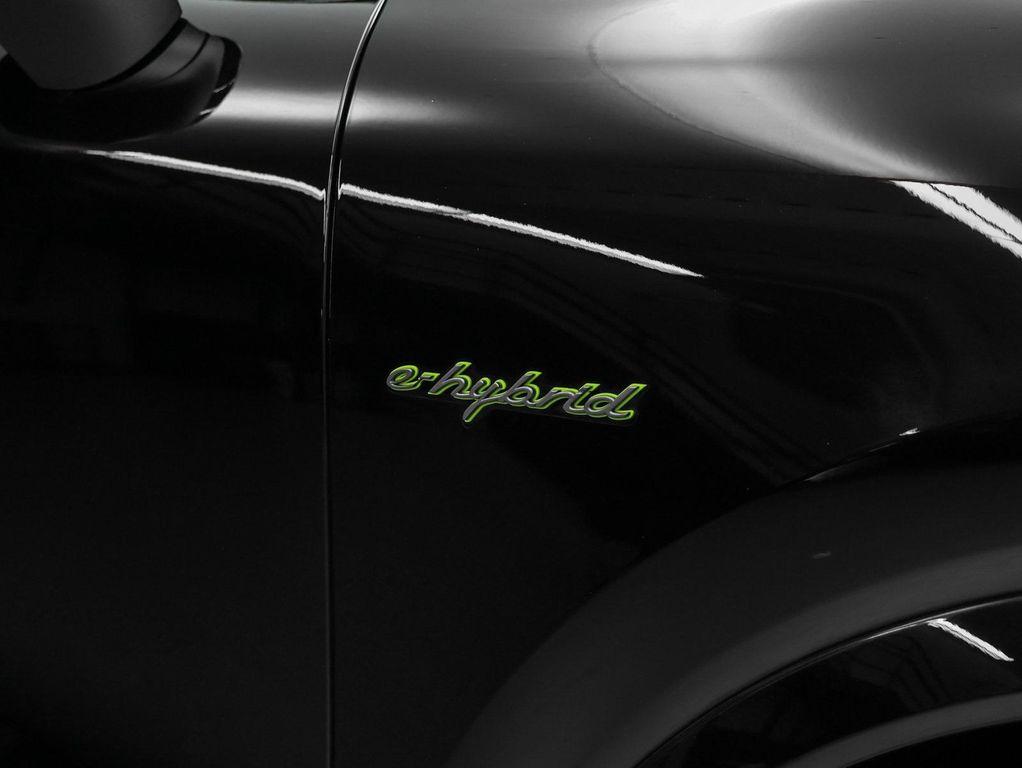 used 2022 Porsche Cayenne car, priced at $74,878