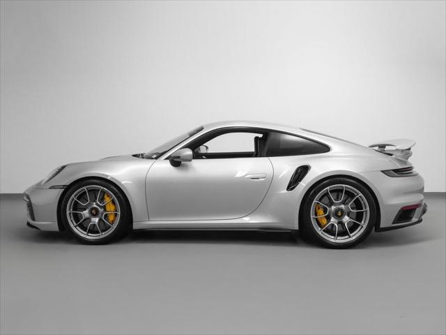 used 2022 Porsche 911 car, priced at $241,898