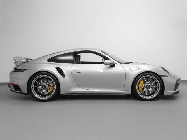 used 2022 Porsche 911 car, priced at $241,898