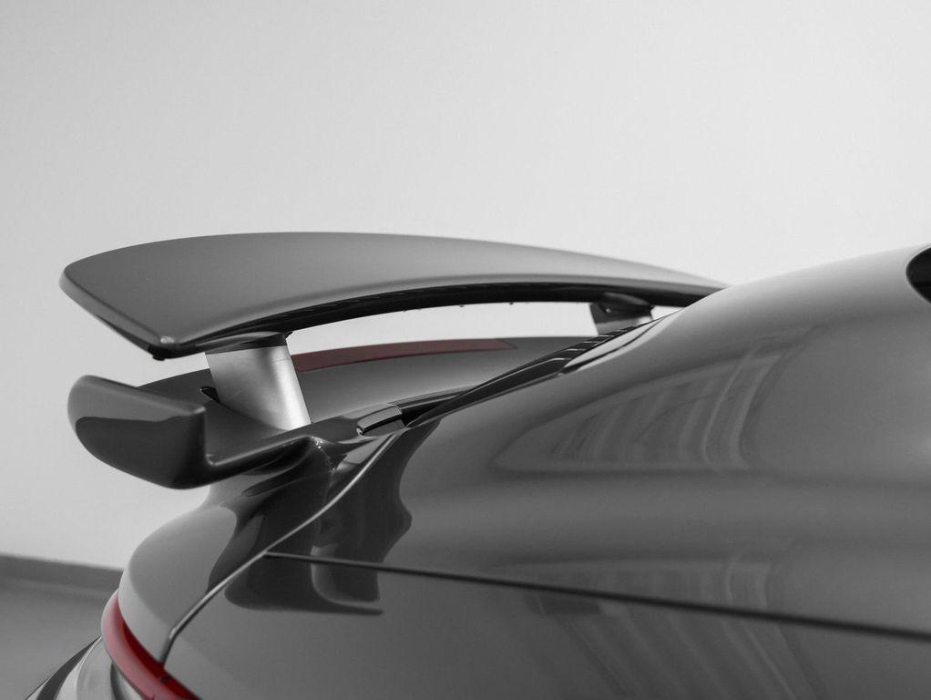 used 2021 Porsche 911 car, priced at $234,985