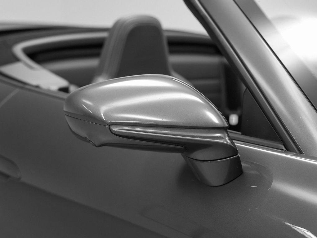 used 2021 Porsche 911 car, priced at $234,985