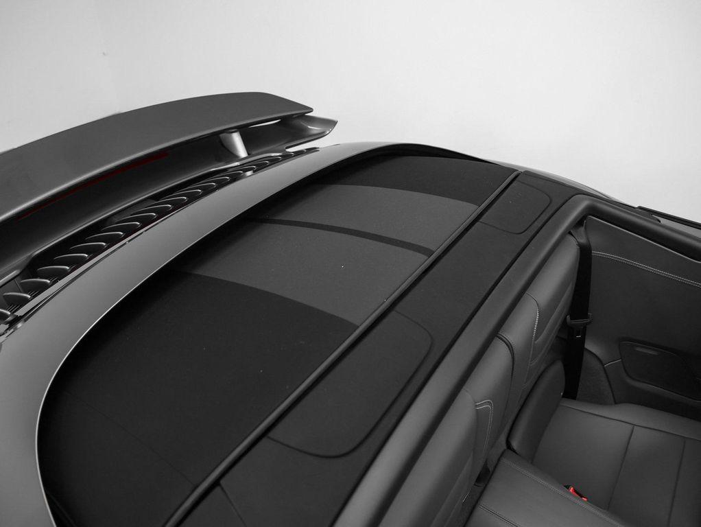 used 2021 Porsche 911 car, priced at $234,985