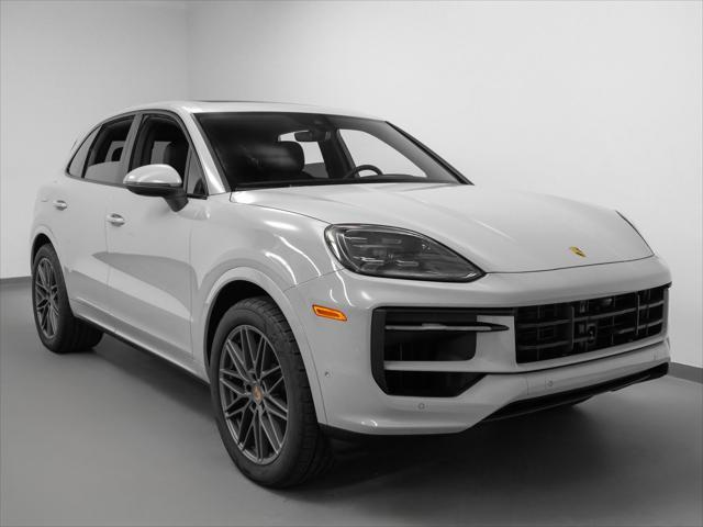 used 2024 Porsche Cayenne car, priced at $89,966